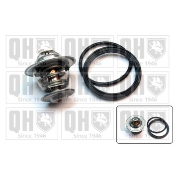 QH QTH707K Thermostat Kit 