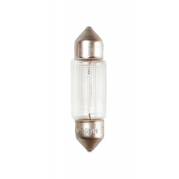 Osram 6418-02B OE 12v 5w C5W festoon (239) Twin blister - Tetrosyl Express  Ltd