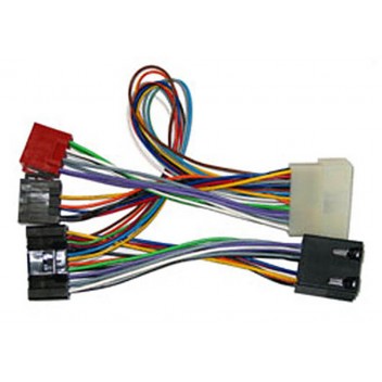 Autoleads SOT-963 Accessory Interface Lead for GM 