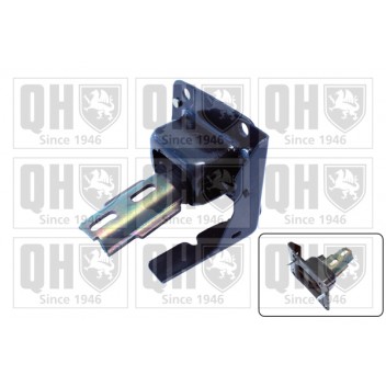 QH EM4163 Gearbox Mounting 