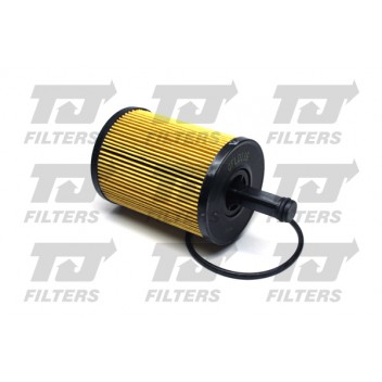 TJ QFA0464 Air Filter 