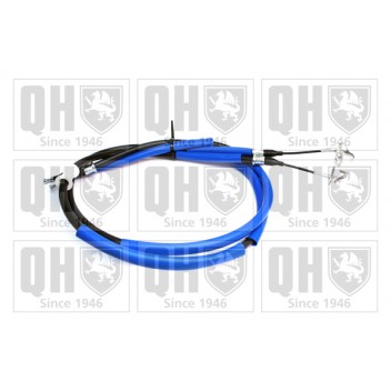 QH BC2842 Brake Cable 
